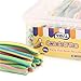 Produktbild idealWigsNet Vidal Rainbow Pencils Tub