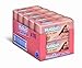 Huggies Soft Skin Baby Wipes - 10 x Packs of 64 (640 Wipes)