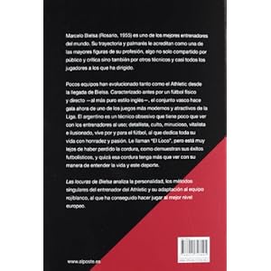 Las locuras de Bielsa (Al Poste, Band 1)