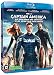 Captain America 2 : Le soldat de l'hiver [Blu-ray]