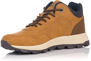 MTNG Zapatos Hombre Zapatos FONIX 84345 Hombre | Zapatos Casual | Cierre con Cordones