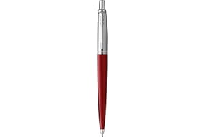 Parker Jotter Originals 2096857 Długopis, Czerwony, M