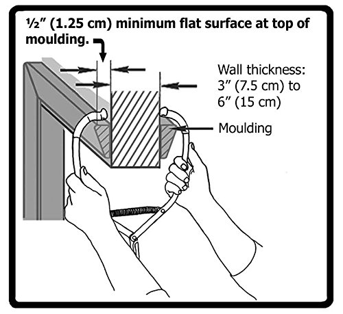 The Original Jolly Jumper Baby Exerciser with Door Clamp