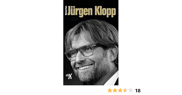 Jurgen Klopp Amazon De Michael Fiala Bucher