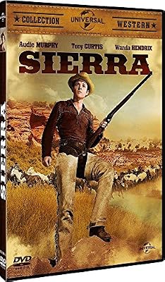 Universal Pictures Sierra