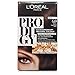 L'Oréal Paris Prodigy Hair Colour Number 4.0, Sepia