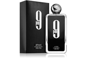 9 Pm Eau De Parfum 100 ml, UBOON