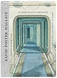 Buchinformationen und Rezensionen zu Schrecklich amüsant von David Foster Wallace