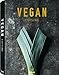 Produktbild Vegan Cuisine: Vegane Küche, wie Sie sie noch nie gesehen haben. Ein umfassendes Kochbuch mit 800 Rezepten vom veganen Starkoch Jean-Christian Jury, 24,5 x 34 cm, 496 Seiten