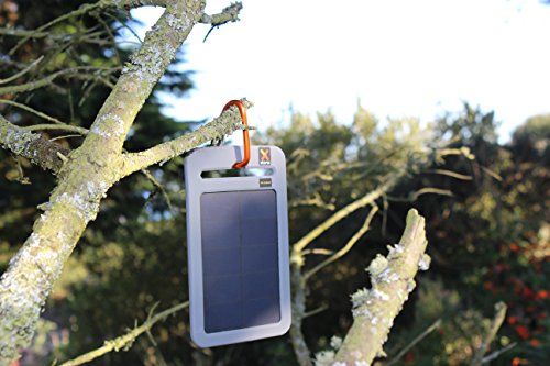 A-solar-AM115-Silicone-Outdoor-Universal-Solar-Charger