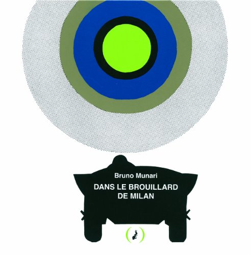 couverture de : Dans le brouillard de Milan