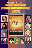 Image de AMERICA & WORLD BEST PSYCHICS & HEALERS WHO CARE MOST ABOUT YOU: NAMES, PROFILES, SERVICES, CONTACT. Part 1 (Hall of Fame of the Most Caring Lightwork