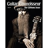 Guitar Connoisseur - The Gibbons Issue - Spring 2016