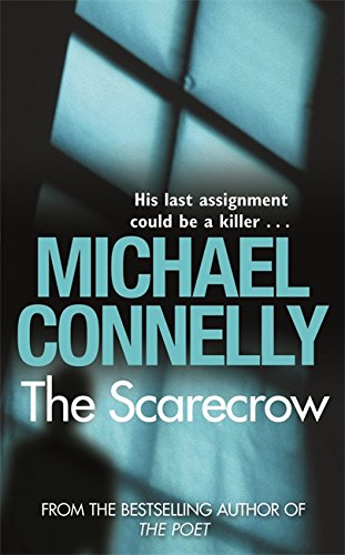 couverture de : The Scarecrow