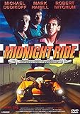 Midnight Ride - Terreur sur l'asphalte