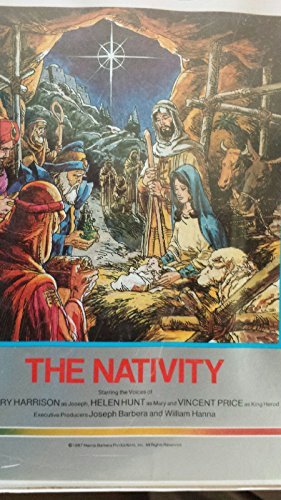 Preisvergleich Produktbild The Nativity