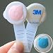 10X Child Infant Baby Safety Appliance Fridge Drawer Cupboard Cabinet Door Lengthened Lock Blue