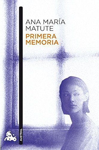 Primera memoria (Contemporánea)