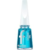 Calcium Gel Besleyici &amp; G&uuml;&ccedil;lendirici Kalsiyumlu Oje Bazı/Tırnak Cilası