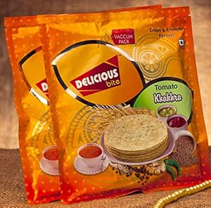 delicious bite khakhra