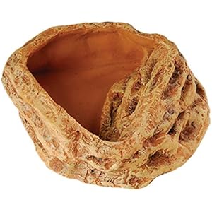 repstyle Rock Lebensmittel Futternapf,