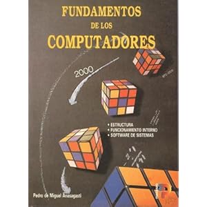 Fundamentos de los computadores