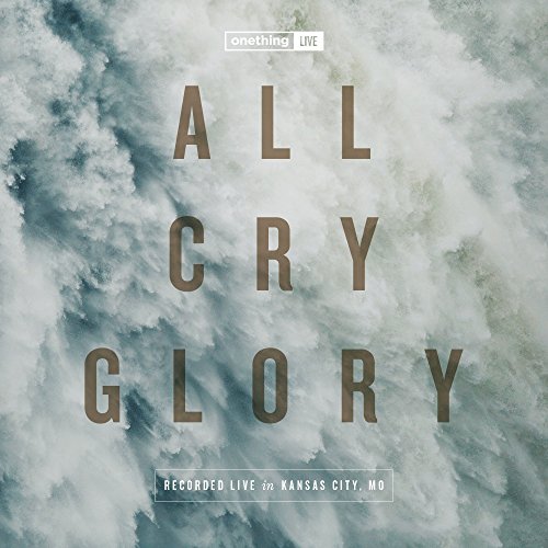 Preisvergleich Produktbild All Cry Glory