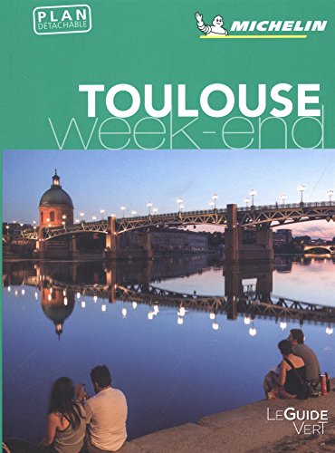 Télécharger Kindle livres à iPad gratuitement Guide Vert Weekend Toulouse Michelin by author 2067227130 ePub