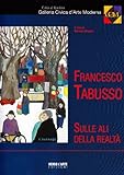 Image de Francesco Tabusso. Sulle ali della realtà. Ediz. multilingue