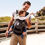Ergobaby Performance Komforttrage - 5