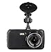 Price comparison product image Lian LifeStyle Car Dash Cam 4.0" LCD FHD 1080p 170 Degree Wide Angle Dashboard Camera Recorder with AR-0330 Video Sensor, G-Sensor, WDR, Loop Recording+16GB SD LY770