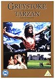 Greystoke - Die Legende von Tarzan, Herr der Affen [DVD] (Deutsche Untertitel) - Ralph Richardson
