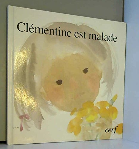 Clémentine est malade
