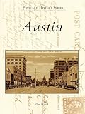 Image de Austin (Postcard History Series) (English Edition)