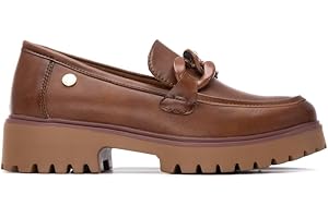 XTI - Mocasines Mujer - Calzado Cómodo y Versátil - Moda Casual