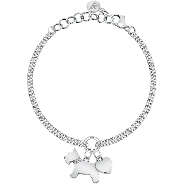 Outlet Bracciali da Donna Sensazioni 2025