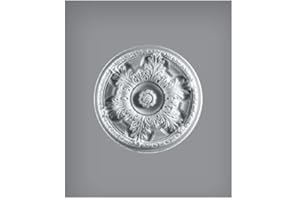 Bovelacci Rosone Decorativo Per Soffitti