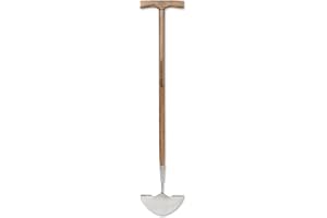 Spear & Jackson 4811EK traditionell kantkniv i rostfritt stål