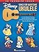 Produktbild Disney Songs for Baritone Ukulele: 20 Favorite Songs