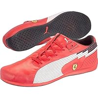 Puma Zapatillas Ferrari Speed Sf rojo talla 41