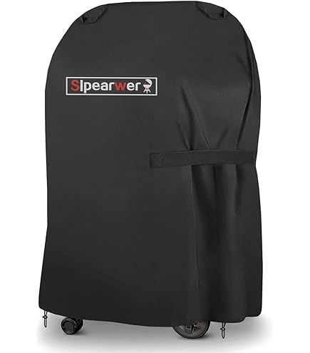 Outdoor Cover For Wood Chipper Shredder Mulcher 4 Layer Material For