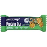 Prof Saracoglu Protein Bar - Kabak &Ccedil;ekirdekli 35g
