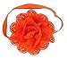 Feng 8Pcs Baby Girls Flower Headbands Photography Props Headband Accessories