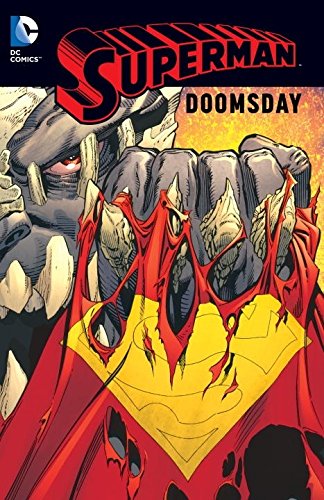 Download Superman Doomsday TP Download Superman Doomsday TP