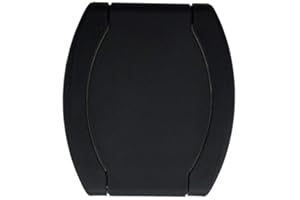 BAQI Webcam Privacy Protect Cap Camera Shutter Lens Cover Cap Hood for Logitech HD Pro Webcam C920 / C930e / C922
