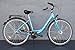 Produktbild 28" Zoll Alu Damen City Bike BIRIA Fahrrad Shimano Nexus 7 Gang Nabendynamo hellblau