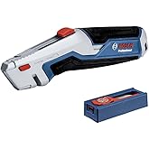 Bosch Professional Maket Bı&ccedil;ağı ve Bı&ccedil;ak Yedeği Seti