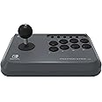 Hori Fighting Stick Mini Per Nintendo Switch/Pc - Ufficiale Nintendo - Nintendo Switch