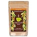 Produktbild Green Cup Coffee Super Food Bio Cacao Kakaopulver - 100 Prozent vegan, lactosefrei, glutenfrei - ohne zugesetzten Zucker, sondern natürlich süß - 56% reiner Roh Kakao Pulver - 100g Dose