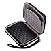 Produktbild LTGEM EVA Hartschalenetui für WD My Passport & WD MyPassport Ultra & WD Elements Portable Externe Festplatte-Travel Portable Aufbewahrungstasche